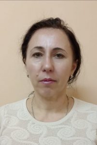 Замкина Ирина Ивановна Замкина Ирина Ивановна