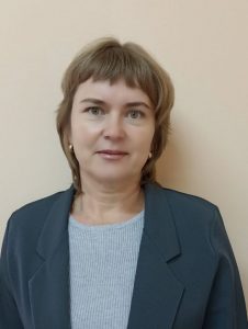 Вождаева Татьяна Владимировна Вождаева Татьяна Владимировна