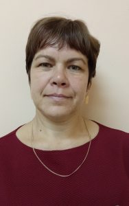 Виноградова Наталья Владимировна Виноградова Наталья Владимировна