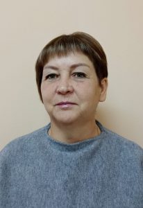 Шубина Светлана Владимировна Шубина Светлана Владимировна