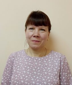 Малютина Надежда Николаевна Малютина Надежда Николаевна