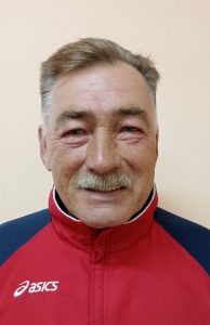 Шубин Юрий Николаевич Шубин Юрий Николаевич