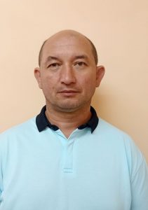 Малютин Руслан Геннадьевич Малютин Руслан Геннадьевич