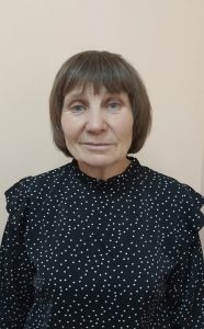 Исакова Галина Ивановна Исакова Галина Ивановна