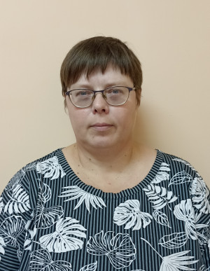Бабинцева Ольга Николаевна Бабинцева Ольга Николаевна