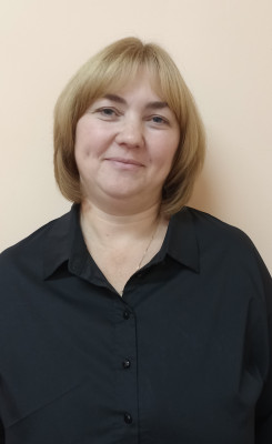 Ратахина Наталья Ивановна Ратахина Наталья Ивановна