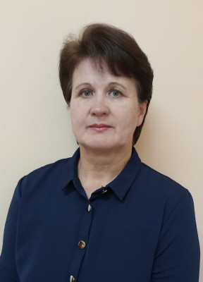 Терещенко Людмила Павловна Терещенко Людмила Павловна